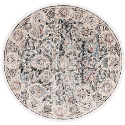Artifact ATF558 Machine Made Loomed Rug - Safavieh