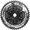 SunRace CSMX9X Cassette Black- Range: 10-46 Drivetrain Speeds: 11 - 2 of 2