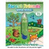 Teacher Created Resources® Forest Friends Water Reveal Book, 6 Sets - 3 of 4