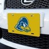 Delaware Secondary Logo  Novelty Metal Vanity Tag License Plate - 2 of 4