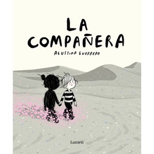 La Compañera / The Companion - by  Agustina Guerrero (Hardcover) - 1 of 1