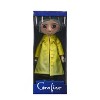 Coraline - Prop Replica - Coraline Doll (Alternate Packaging) (Target Exclusive) - image 2 of 4