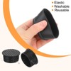 Unique Bargains Non-Slip Noise Reduction Non-Marking Furniture Chair Leg Caps - 4 of 4