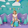 Trunki Kids' Ride-On Hardside Carry On Suitcase - 2 of 4
