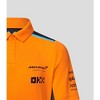 McLaren F1 Kid's 2023 Team Polo Shirt - image 2 of 4