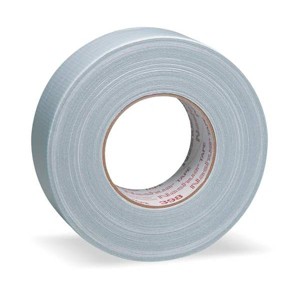 Nashua  Duct Tape,White,1 7/8 in x 60 yd,11 mil 398 - 1 of 1
