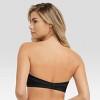 Maidenform Self Expressions Women's Side Smoothing Strapless Bra SE6900 - image 4 of 4