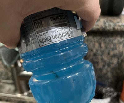 SPORT™ Bottle - 12 oz (Blue)