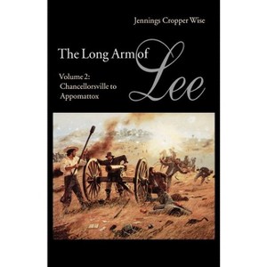 The Long Arm of Lee - by  Jennings Cropper Wise (Paperback) - 1 of 1
