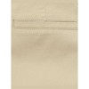 The Children's Place Girls Uniform Regular Twill Woven Skinny Chino Pants 2-Pack - 4 of 4