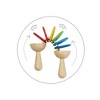 Plantoys| Clatter - 3 of 4