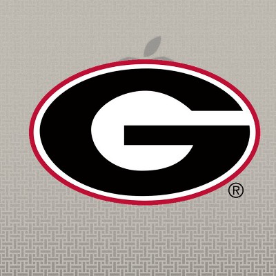 georgia bulldogs