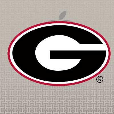 georgia bulldogs