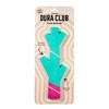 PetShop by Fringe Studio 11.02" Stick With Me Dog Stick Toy - Light Blue - 2 of 4