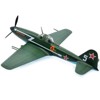 Ilyushin IL-10 Ground Attack Aircraft (USSR 1944) 1/72 Diecast Model by Warbirds of WWII - 2 of 4
