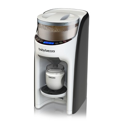 Baby Brezza Pro Advanced Formula Mixer - White