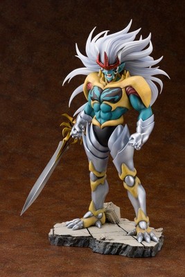 Kotobukiya ARTFX Dragon Quest: The Adventure of Dai J Hadlar 1/8 Scale Figure Statue