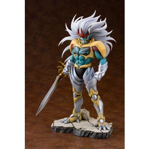 Kotobukiya ARTFX Dragon Quest: The Adventure of Dai J Hadlar 1/8 Scale Figure Statue - 1 of 3