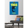 Trends International DC Comics Batman: 85th Anniversary - 1966 Cowl Unframed Wall Poster Prints - 2 of 4