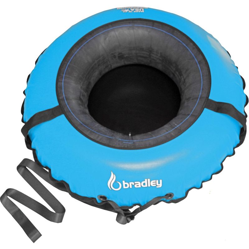 Ultimate Towable Snow Tube Sled | Inflatable Sledding Tube | Made In USA, 1 of 5