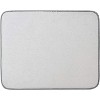 LunaLulinlk Microfiber Dish Drying Mat for Kitchen Counter, Absorbent Dishes Drainer/Rack Pad for Countertop, 19.2 by 15.8 Inches (Rhombus) - 4 of 4