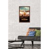 Trends International Star Trek: Strange New Worlds - Key Art Framed Wall Poster Prints - 2 of 4