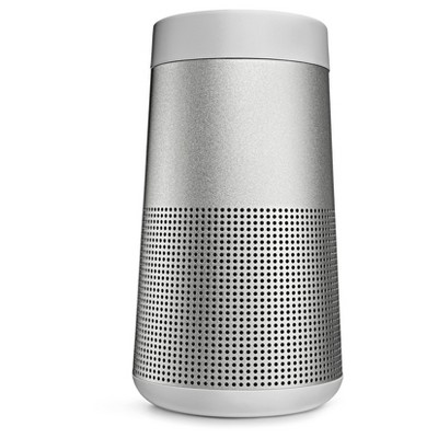 bose soundlink revolve bass bluetooth speaker