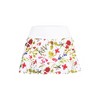 Lands' End Women's Pinchless Mini Swim Skort - 3 of 4
