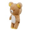 Rilakkuma San-X Original Hearts Sleeping Bag Plush - 2 of 4