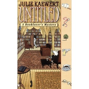 Untitled - (Booklovers) by  Julie Kaewert (Paperback) - 1 of 1