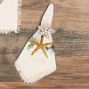 RightSide Designs Holiday Starfish  Runners - 3 of 3
