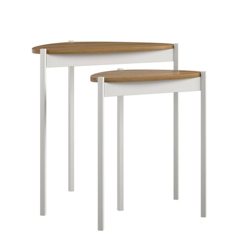 Nesting discount tables target