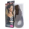 Simply Straight Pony - R830 Ginger Brown by Hairdo for Women - 18 Inch Hair Extension - 3 of 3