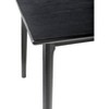 Mark & Day Kasim Modern Dining Table - 4 of 4