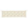 vidaXL Garden Bench Cushion - 4 of 4