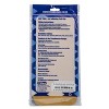 Lewmar White Sand Self-Adhesive Step Pad 5.25" L x 10.75" W Boat Equipment JWTU200023. - 2 of 4