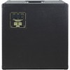 Ashdown ABM-210H-HEO 500W 2x10 8 Ohm Speaker Cabinet Black - 3 of 4