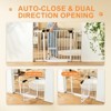ZACHVO Pet Gate for Dogs - 4 of 4