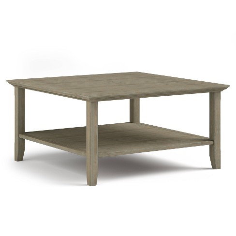 Wyndenhall on sale coffee table