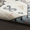 Nourison Washable Décor Bohemian Indoor Area Rug - image 3 of 4