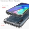 Nakedcellphone Clear Case for Motorola Moto G8 Power - 3 of 4