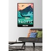 Trends International Call of Duty: Vanguard - Pacific Unframed Wall Poster Prints - 2 of 4