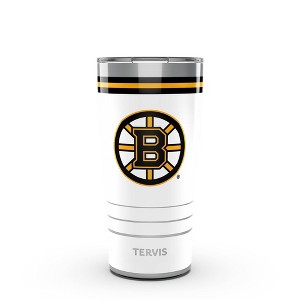 NHL Boston Bruins 20oz Arctic Stainless Steel Tumbler - 1 of 4