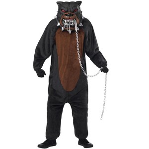 California Costumes Monster Dog Child Costume - 1 of 1
