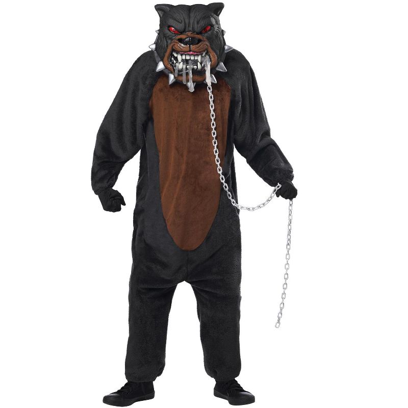 California Costumes Monster Dog Child Costume, 1 of 2