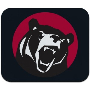 Lenoir-Rhyne University Secondary Logo Low Profile Thin Mouse Pad - 1 of 1