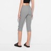 Women's Bow Capri Pants - Wild Fable™ - 3 of 3