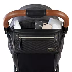 Nuna Mixx Portable Pram Stroller Organizer Bag Joie Nitro Britax Affinity 2 