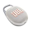 Refurbished JBL Clip 5 Portable Bluetooth Waterproof Speaker - Target Certified Refurbished - 2 of 4
