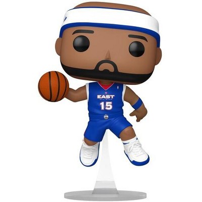 Funko - FUNKO POP! NBA: Legends - Vince Carter (2005)